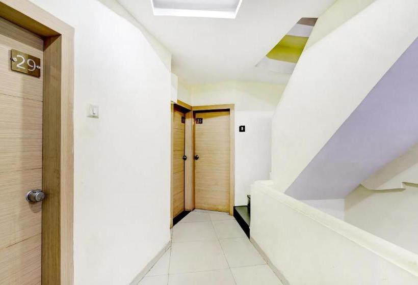 Hotel Spot On 75190 Gitanjali Inn