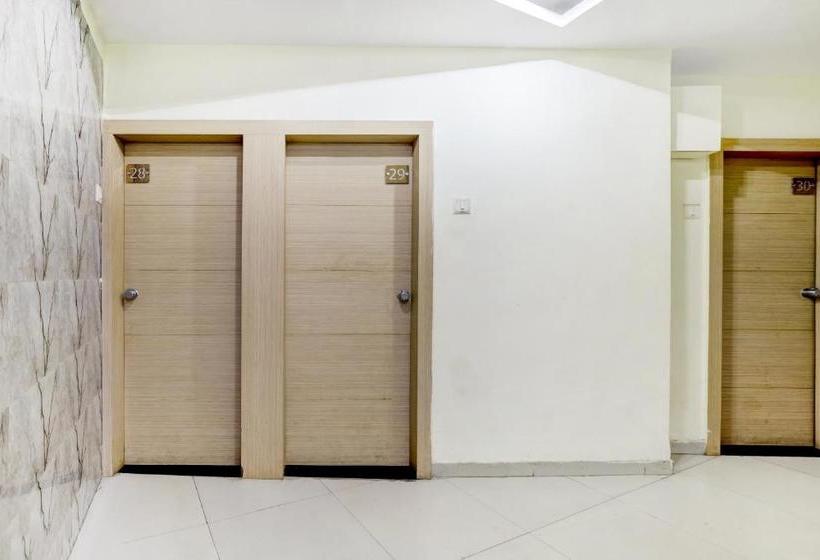 Hotel Spot On 75190 Gitanjali Inn