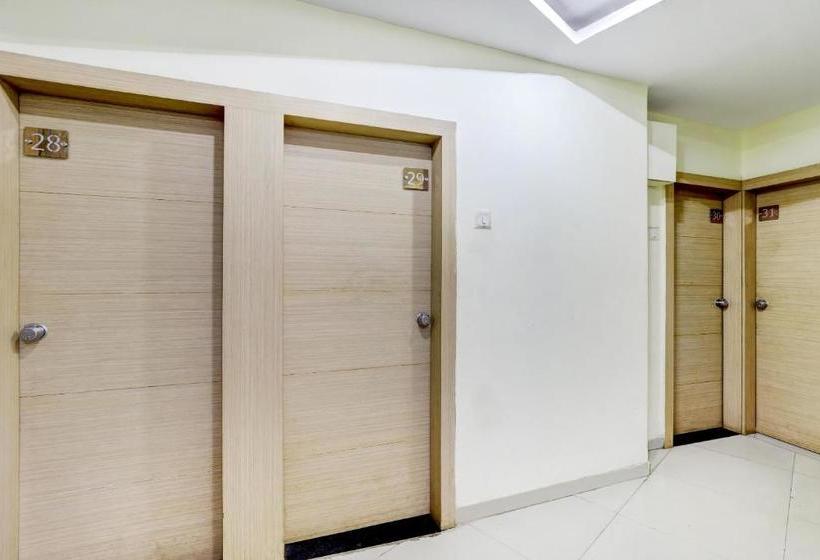 Hotel Spot On 75190 Gitanjali Inn