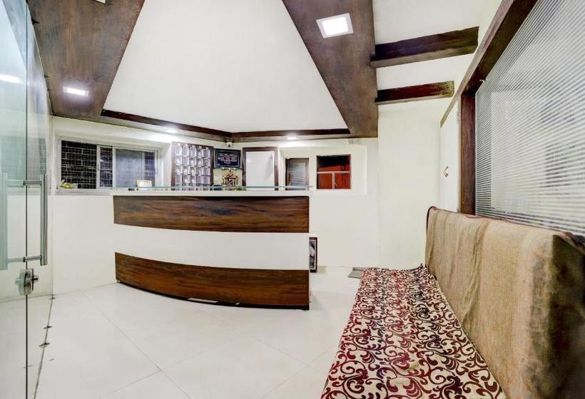 Hotel Spot On 75190 Gitanjali Inn