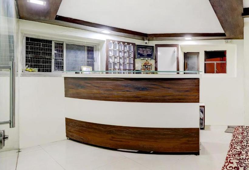 Hotel Spot On 75190 Gitanjali Inn