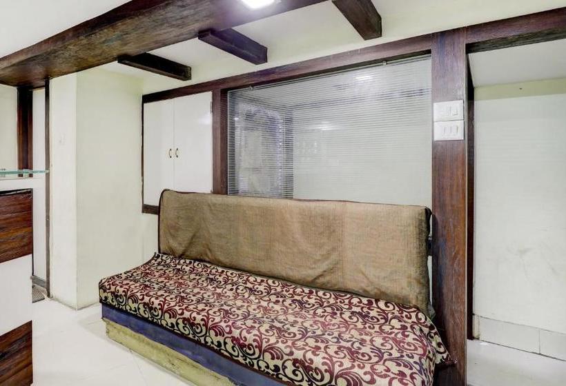 Hotel Spot On 75190 Gitanjali Inn