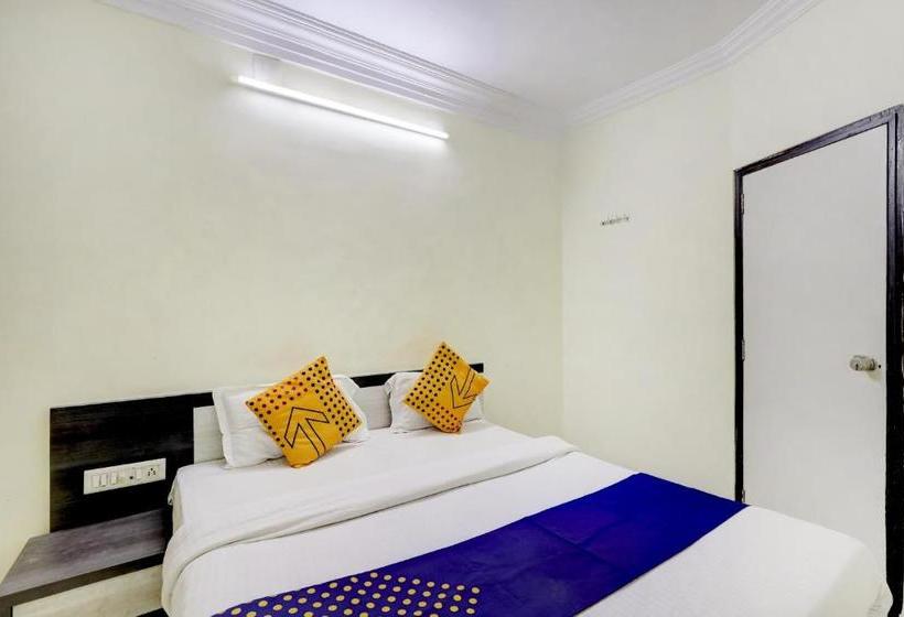 Hotel Spot On 75190 Gitanjali Inn