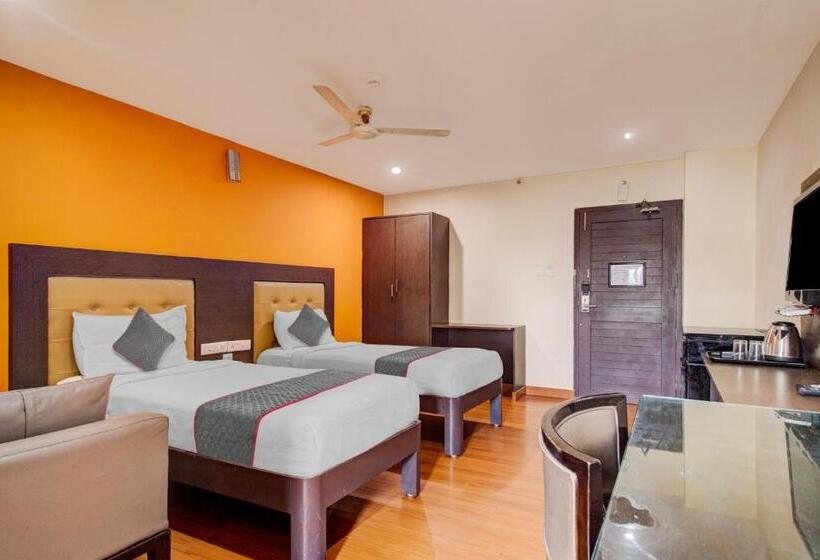 Mg Hotel Udayee International