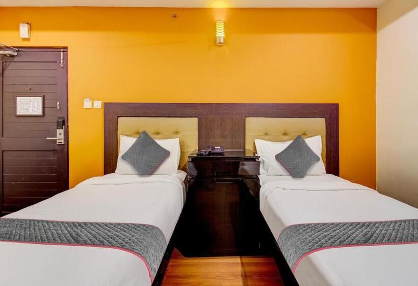 Mg Hotel Udayee International