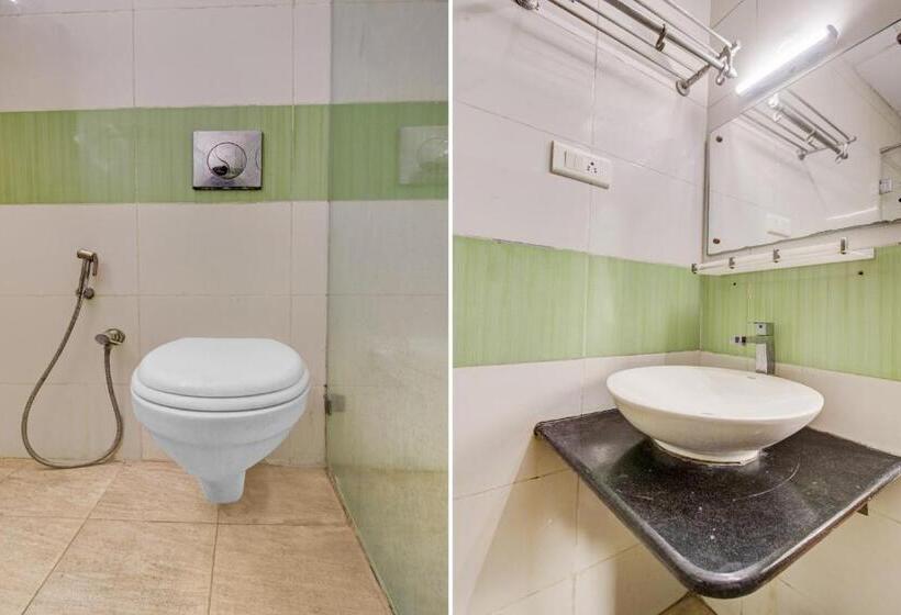 Mg Hotel Udayee International