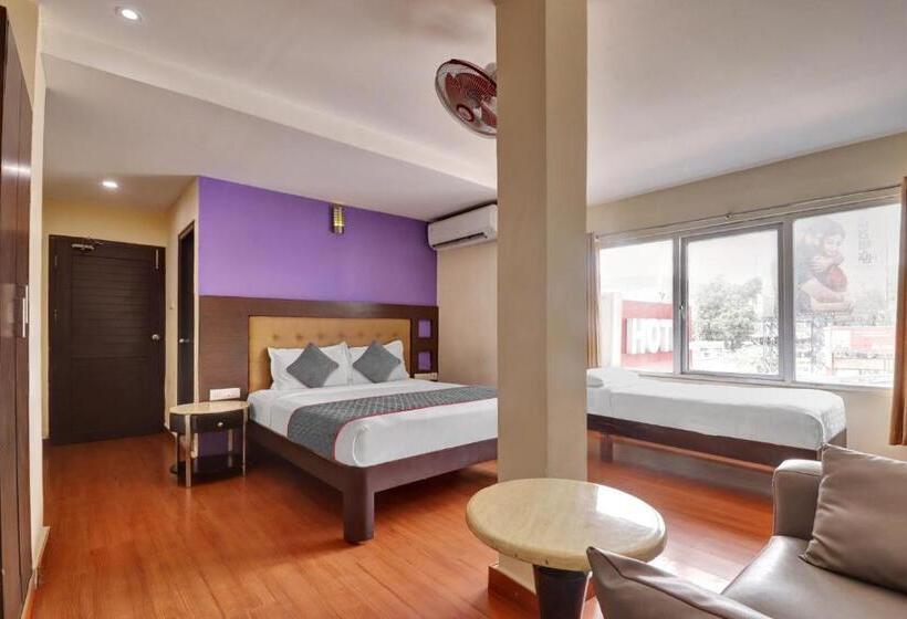 Mg Hotel Udayee International