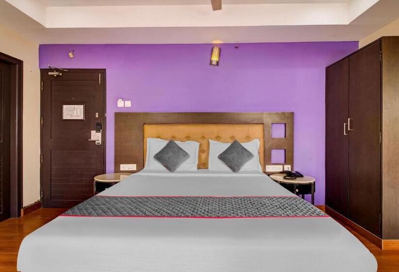 Mg Hotel Udayee International