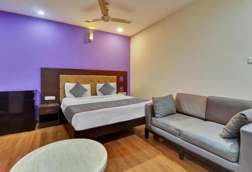 Mg Hotel Udayee International