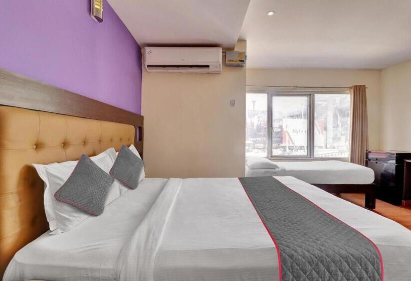 Mg Hotel Udayee International