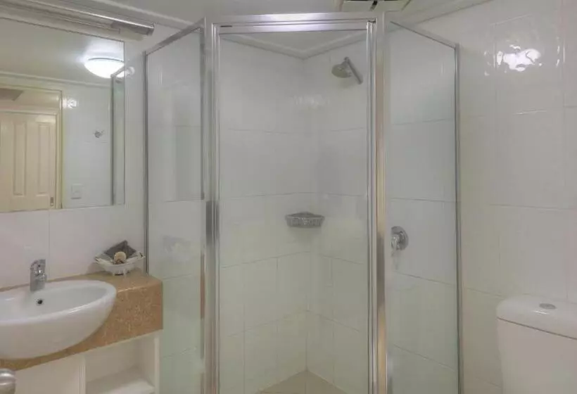 Inverell Rsm Club Motel