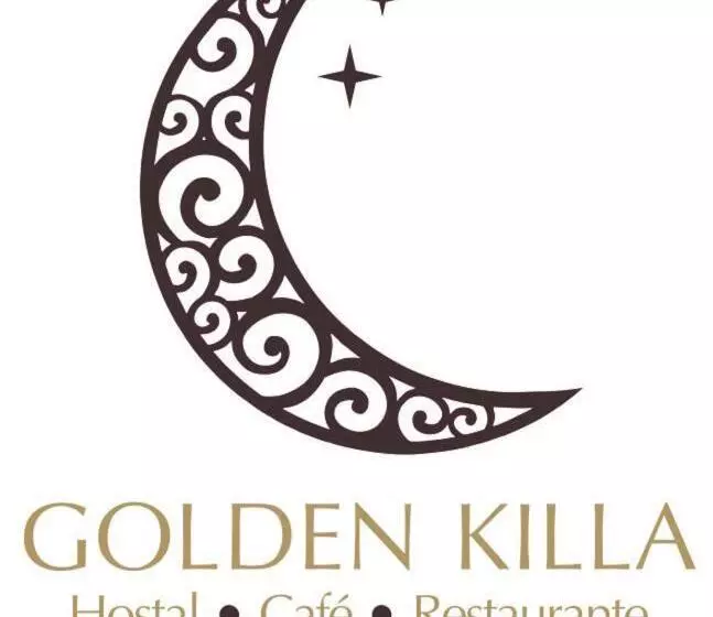 پانسیون Golden Killa