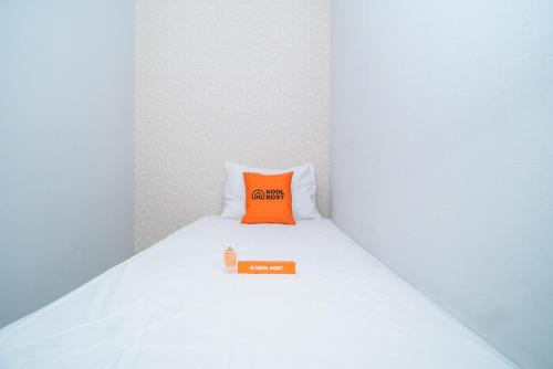 פנסיון Koolkost Syariah Near Mall Kelapa Gading