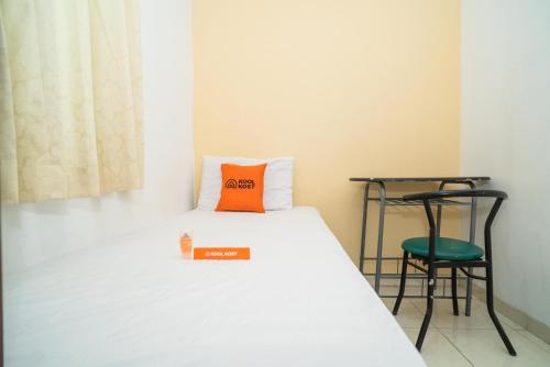 פנסיון Koolkost Syariah Near Mall Kelapa Gading