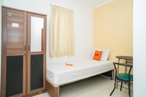 פנסיון Koolkost Syariah Near Mall Kelapa Gading