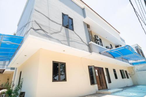 פנסיון Koolkost Syariah Near Mall Kelapa Gading