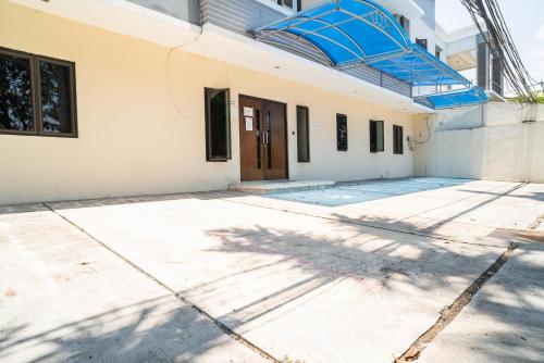 פנסיון Koolkost Syariah Near Mall Kelapa Gading