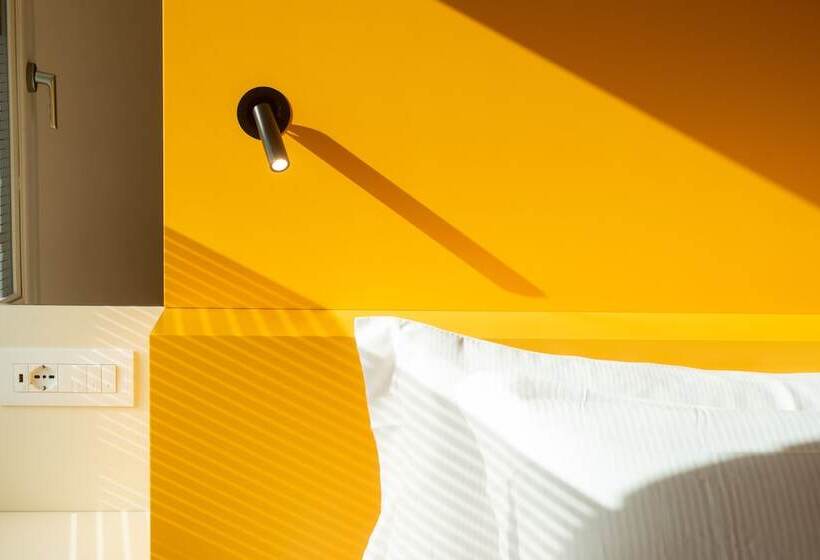 پانسیون Padova Suites C20