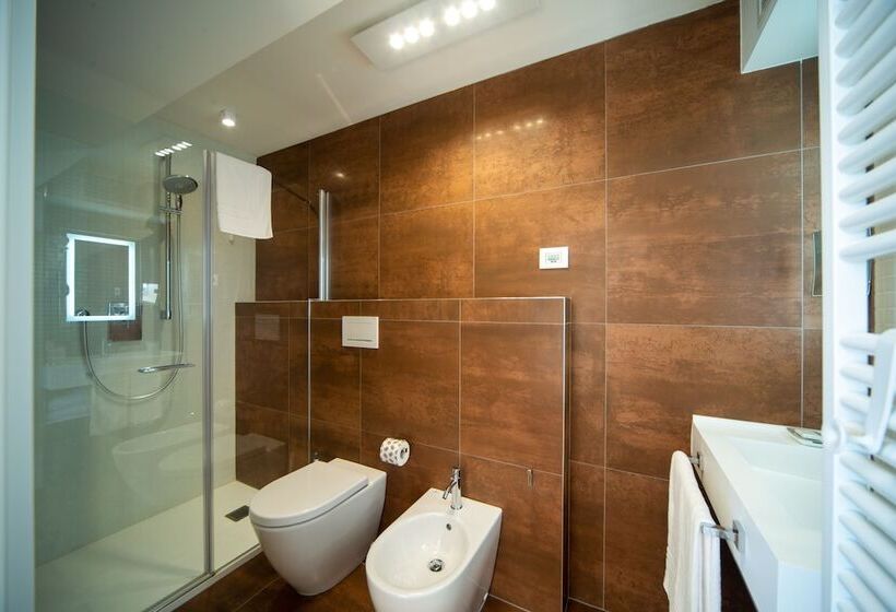 پانسیون Padova Suites C20