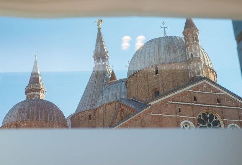 پانسیون Padova Suites C20