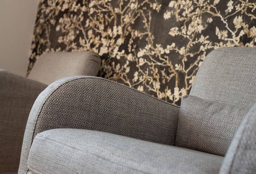 پانسیون Padova Suites C20