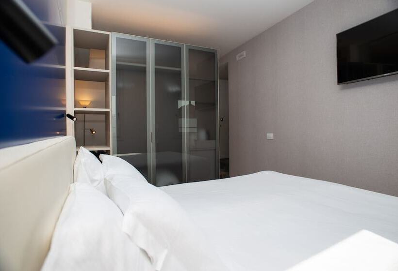 پانسیون Padova Suites C20