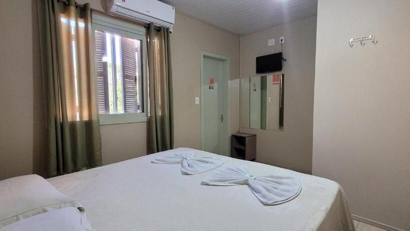 پانسیون Pousada Ritter