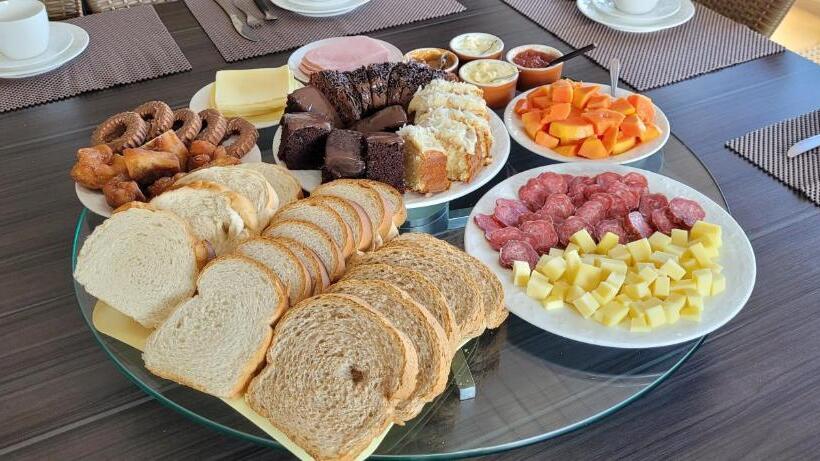 پانسیون Pousada Ritter