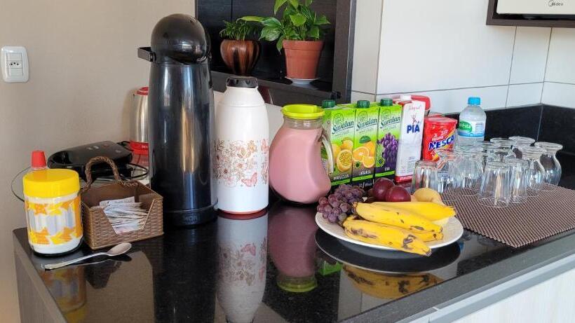 پانسیون Pousada Ritter