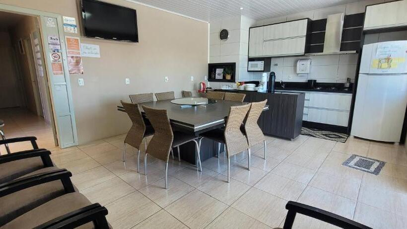 پانسیون Pousada Ritter