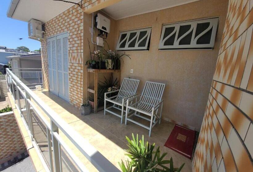 پانسیون Pousada Ritter