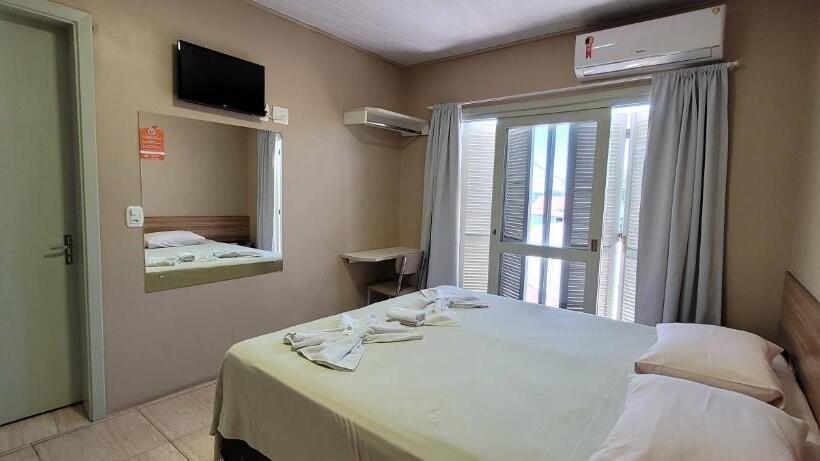 پانسیون Pousada Ritter