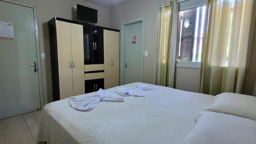 پانسیون Pousada Ritter