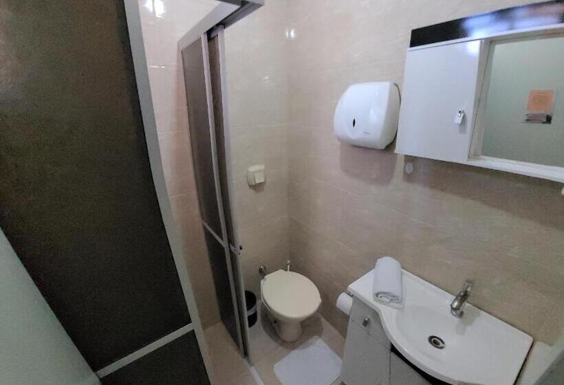 پانسیون Pousada Ritter