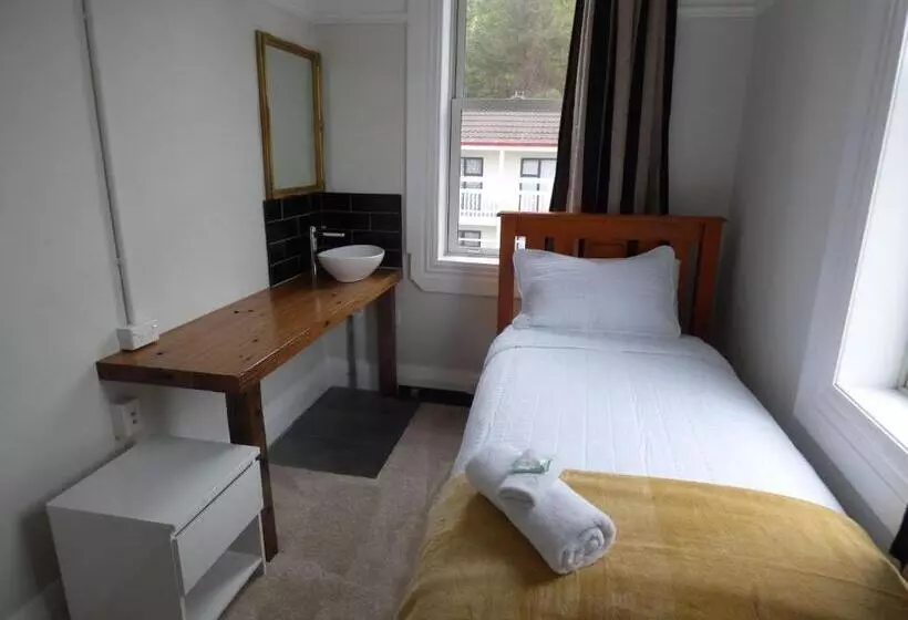 ペンション Sahara Guest House