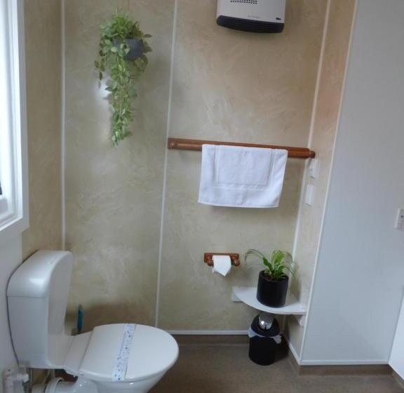 פנסיון Sahara Guest House