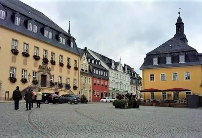 Pension Zur Altdeutschen