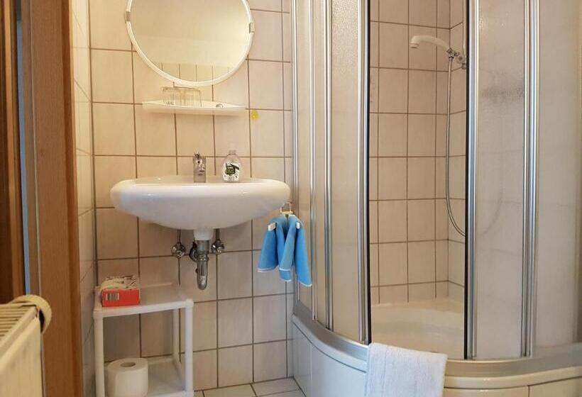 Pension Zur Altdeutschen