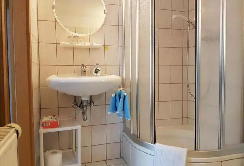 Pension Zur Altdeutschen