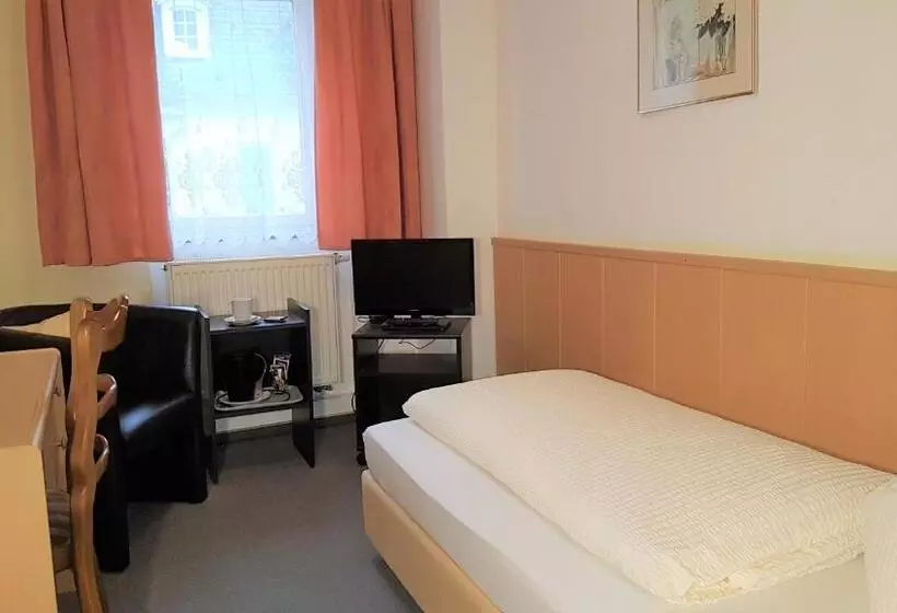 Pension Zur Altdeutschen