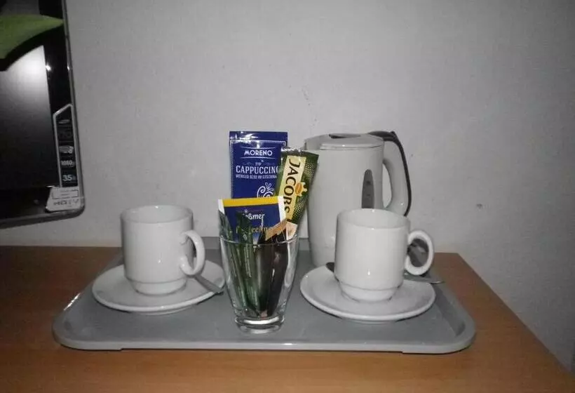 Pension Zur Altdeutschen