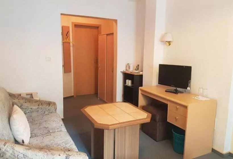 Pension Zur Altdeutschen