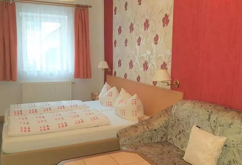 Pension Zur Altdeutschen