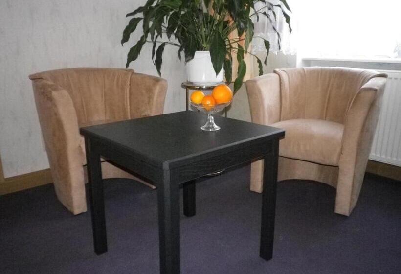 Pension Zur Altdeutschen