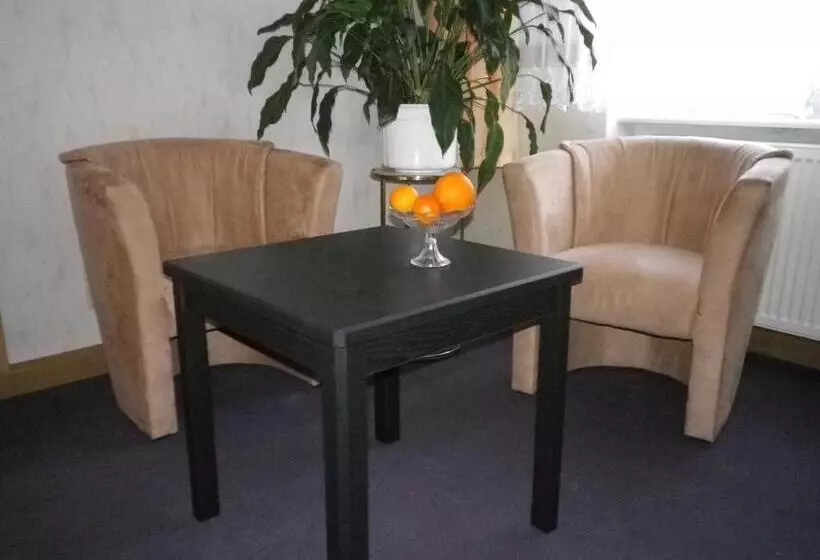 Pension Zur Altdeutschen