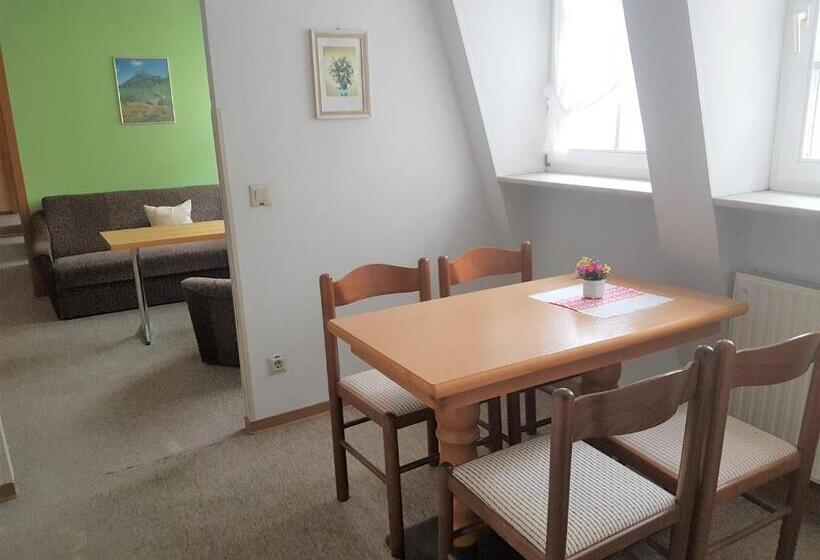 Pension Zur Altdeutschen