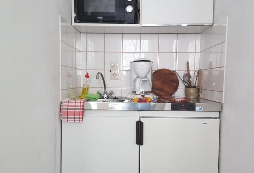 Pension Zur Altdeutschen