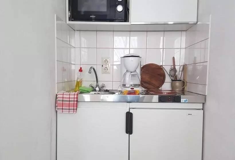 Pension Zur Altdeutschen