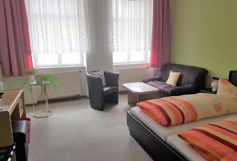 Pension Zur Altdeutschen