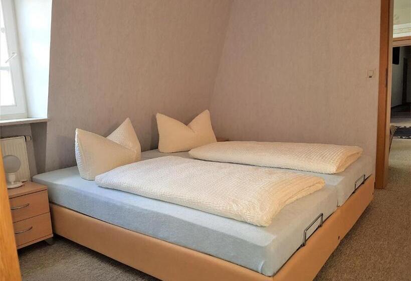 Pension Zur Altdeutschen